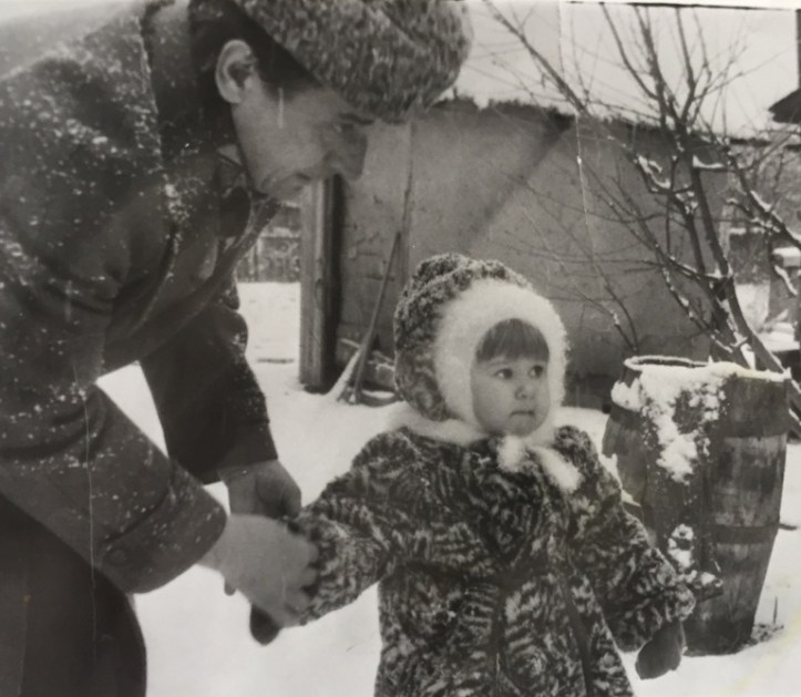 grandfather_and_granddaughter_in_fur