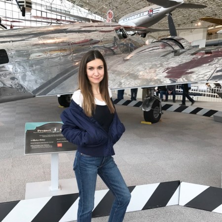 501 Levi's Jeans and Bomber Jacket