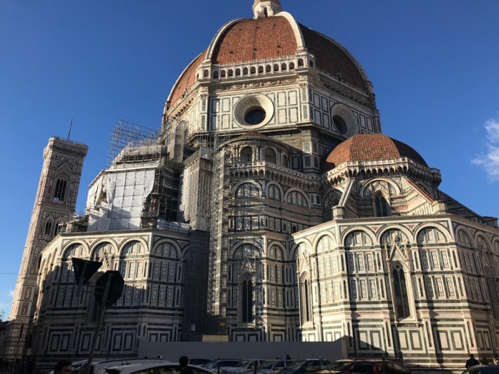 Duomo Cathedral, Florence